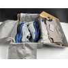 BLG Triple S C*Lear sole grey blue