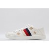 Women s Ace sneaker with bees and stars