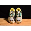 BLG TRIPLE S W06E1-1000 BEIGE/GREEN-YELLOW