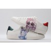 Women s Ace sneaker with cats
