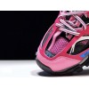 BLG Tess S. Gomma Trek Low Top Sneakers Pink