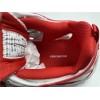 BLG Track Trainer Red and White
