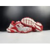 BLG Track Trainer Red and White
