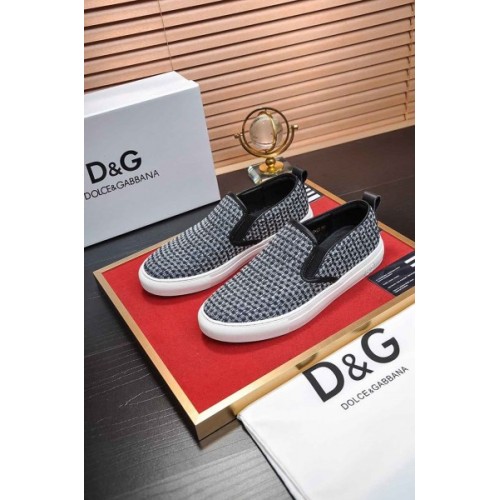 D*G sneaker