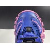 BLG Track dark blue pink