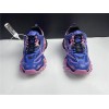 BLG Track dark blue pink