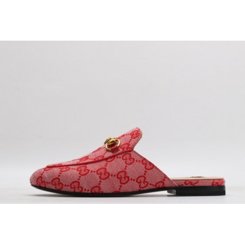 Princetown GG Multicolor slipper