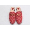 Princetown GG Multicolor slipper