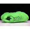 BLG Green Triple-S C*Lear Sole Trainers Sneakers