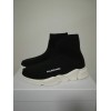 BLG Speed Trainer Burgundy Sneakers Black white 456553