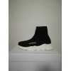 BLG Speed Trainer Burgundy Sneakers Black white 456553