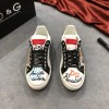 D*G sneaker