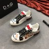 D*G sneaker