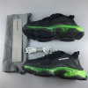 BLG Triple S BLACK&GREEN