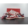 NBA X Nike Dunk Low EMB CHICAGO KNICKS