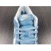 Nike Dunk Low Blue Paisley