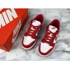 Nike Dunk Low SP “University Red”Style Code: CU1727-100