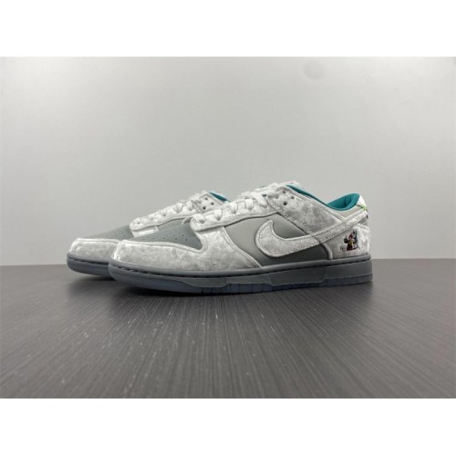 Nike Dunk Low Ice and Snow Festival