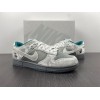 Nike Dunk Low Ice and Snow Festival