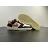 Nike Dunk Low Halloween DD3357-100