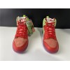 Dunk SB Nike SB Dunk High Strawberry Cough CW7093-600