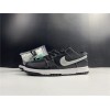 Nike SB Dunk Low Black Diamond