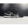 Nike SB Dunk Low Black Diamond