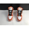 Nike SB Dunk High Supreme Orange