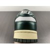 Nike Dunk Low Vintage Green