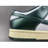 Nike Dunk Low Vintage Green