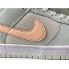 Nike Dunk Low Barely Green W