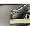 Quartersnacks x NK SB Dunk