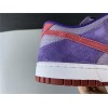 Nike Dunk Low “Plum” CU1726-500