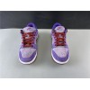 Nike Dunk Low “Plum” CU1726-500