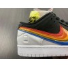 SB Dunk Low Polaroid DH7722-001