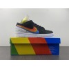 SB Dunk Low Polaroid DH7722-001