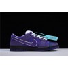 Nike SB Dunk Low Concepts Purple Lobster - BV1310-555