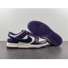 Nike Dunk Low Chenille Swoosh