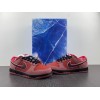 Nike SB Dunk Low Red Lobster