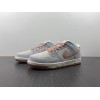 Nike Dunk Low Fossil Rose