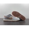 Nike Dunk Low Fossil Rose