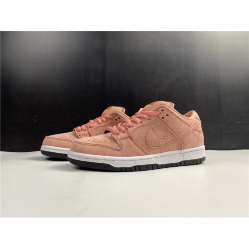Nike SB Dunk Low “Pink Pig” CV1655-600