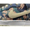 Nike SB Dunk High Hawaii