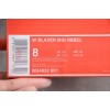 Nike Blazer Mid Rebel BQ4022-801