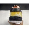 Nike SB Dunk Low Raygun Tie-Dye Black