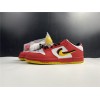 Nike SB Dunk Low Varsity Red/Earth Yellow-White 309242-307