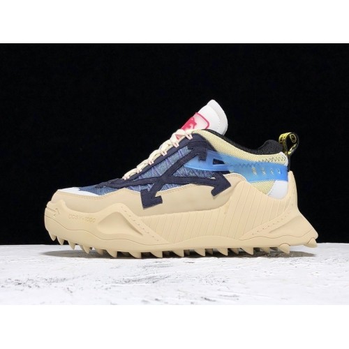 OFF-WHITE C/O​ ODSY-1000 SNEAKERS