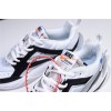 Off-White x nike M2K tekno Black ,White A03108 062