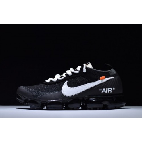 The 10: Nike Air Vapormax Fk &quot;off White&quot; - Nike - aa3831-001