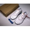 OFF-WHITE x Nike Air VaporMax 2.0 White Ice Blue AA3831-100